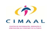 Logótipo CIMAAL