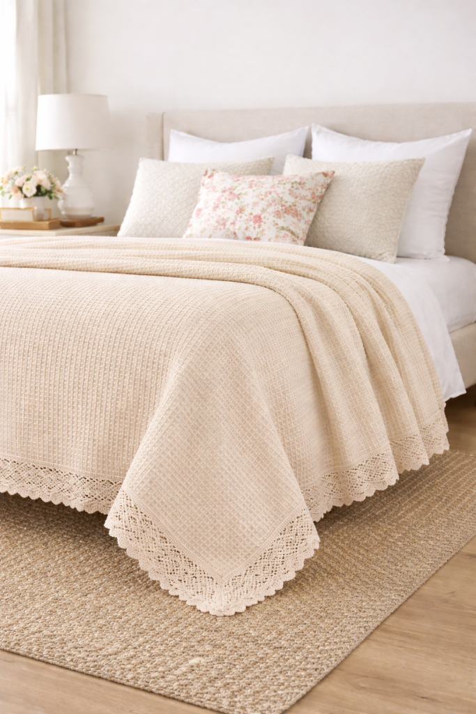 Sobre a Majestic Home Textiles